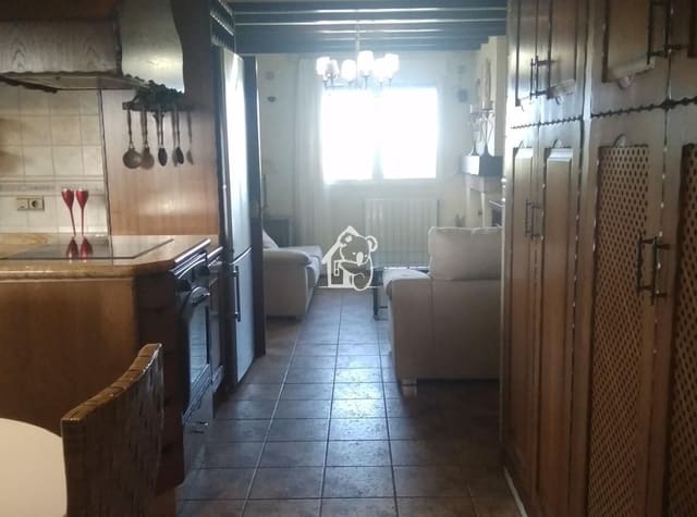 6 quarto Moradia para arrendar em Desamparados - Hurchillo - Torremendo, Orihuela com piscina garagem - 1 700 € (Ref: 10023451)