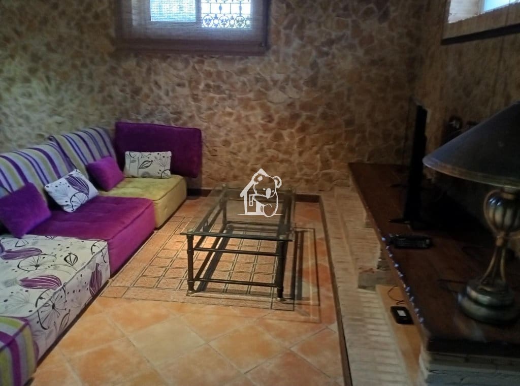 6 soverom Villa til leie i Orihuela med svømmebasseng garasje - € 1 700 (Ref: 10023451)