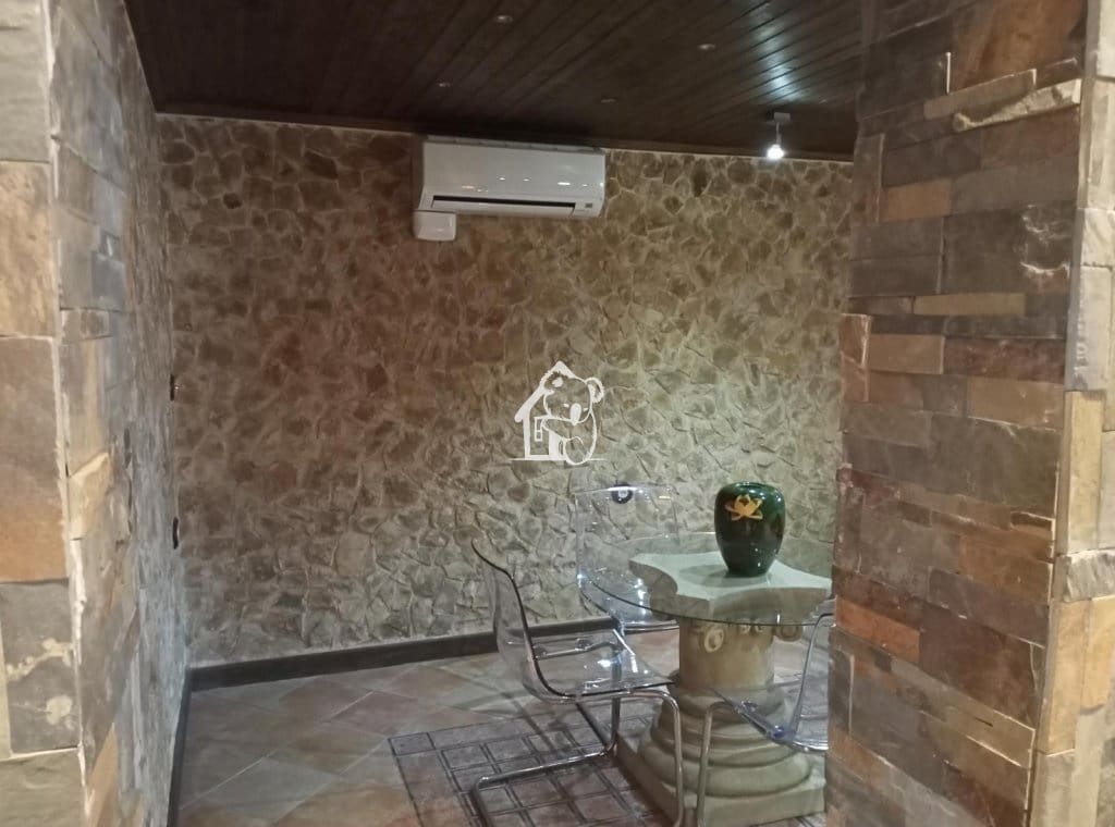 6 soverom Villa til leie i Orihuela med svømmebasseng garasje - € 1 700 (Ref: 10023451)