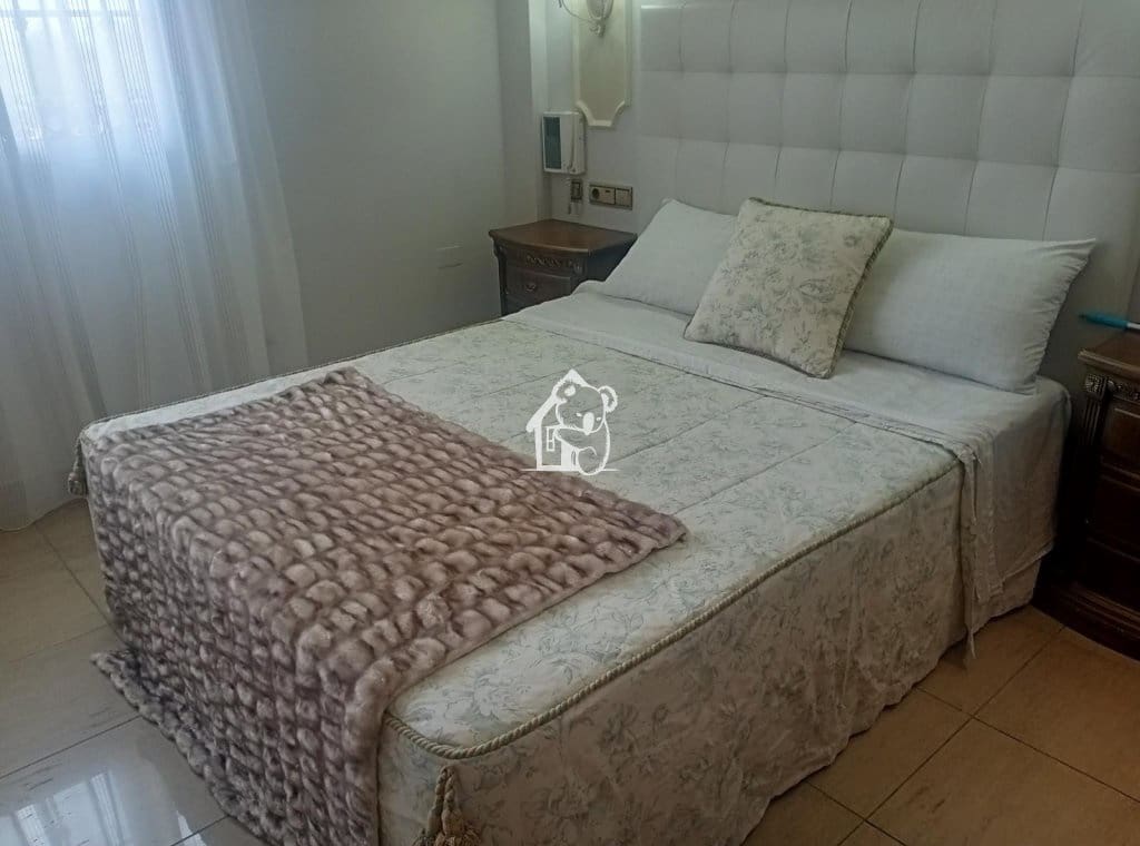 6 soverom Villa til leie i Orihuela med svømmebasseng garasje - € 1 700 (Ref: 10023451)