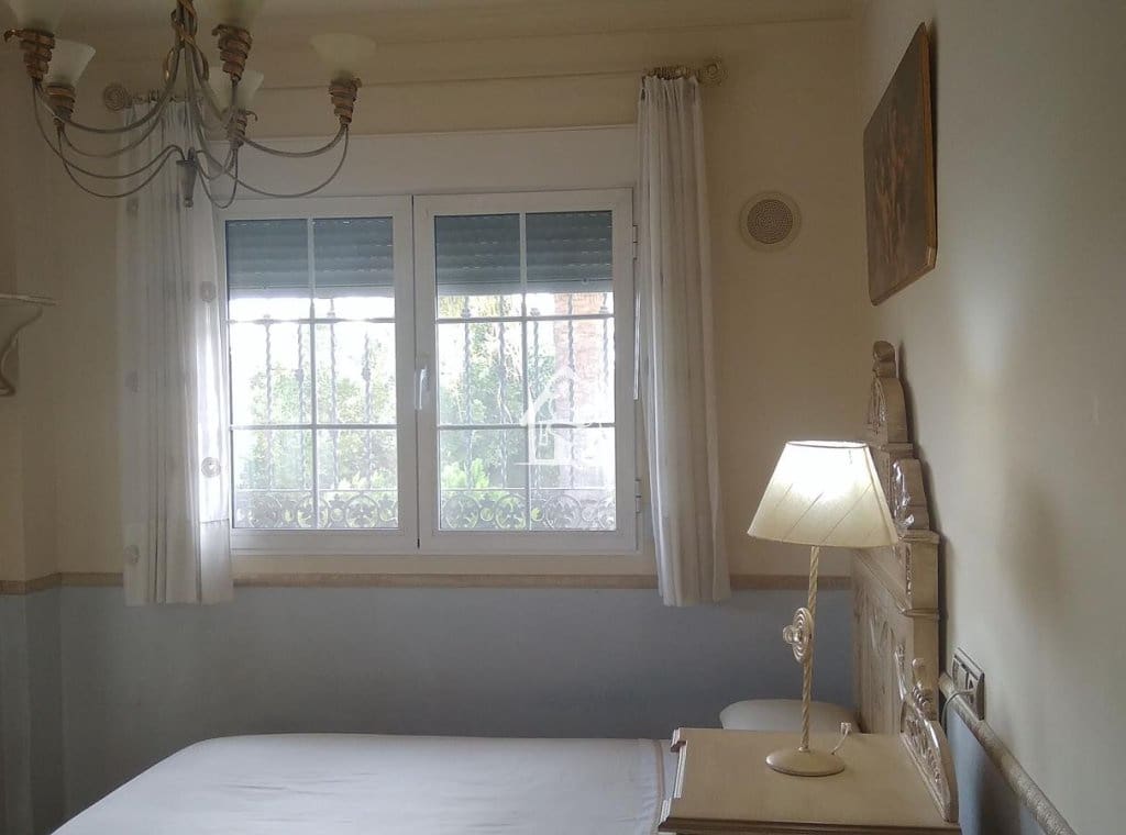 6 soverom Villa til leie i Orihuela med svømmebasseng garasje - € 1 700 (Ref: 10023451)