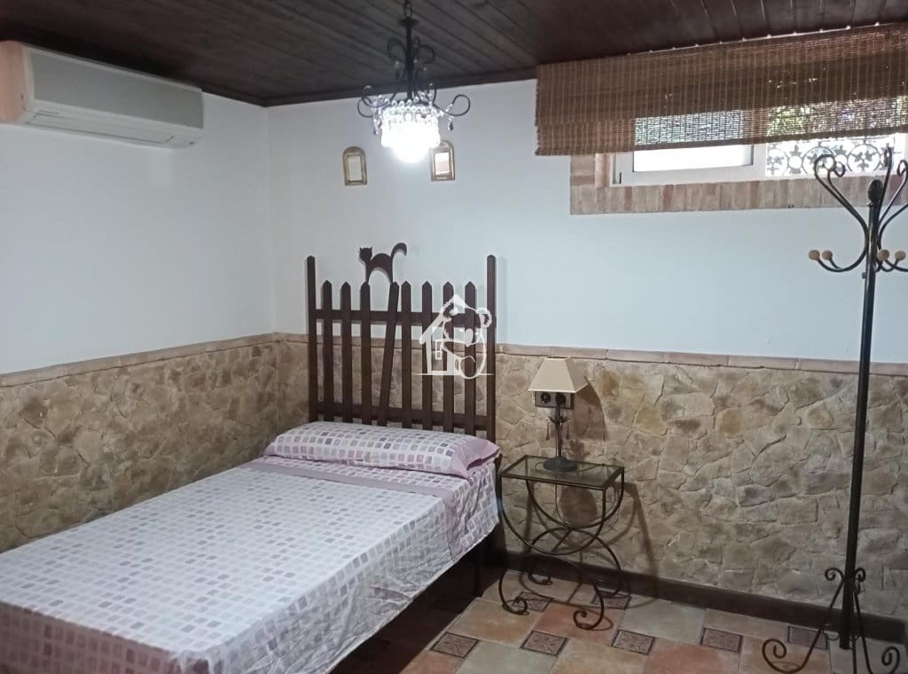 6 soverom Villa til leie i Orihuela med svømmebasseng garasje - € 1 700 (Ref: 10023451)
