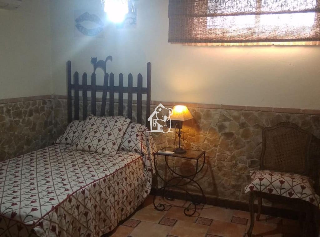 6 soverom Villa til leie i Orihuela med svømmebasseng garasje - € 1 700 (Ref: 10023451)