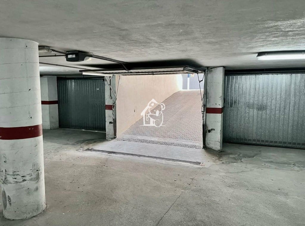 1 camera da letto Attico da affittare in Torrevieja con garage - 950 € (Rif: 10023452)