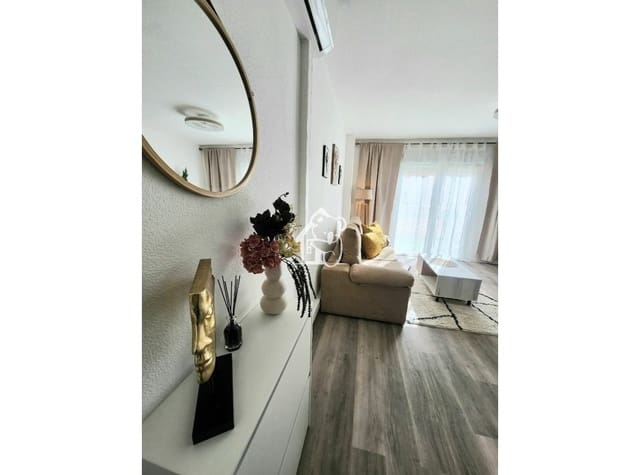 1 quarto Penthouse para arrendar em Playa del Cura, Torrevieja com garagem - 950 € (Ref: 10023452)