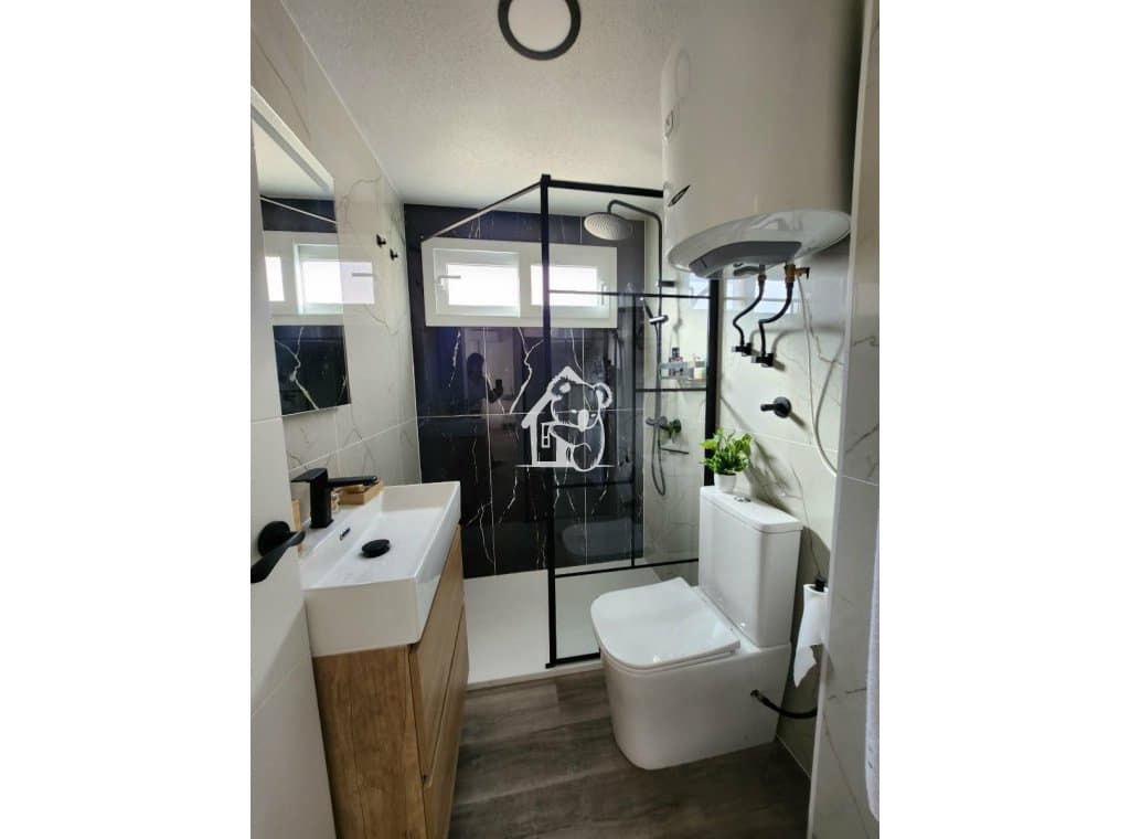 1 camera da letto Attico da affittare in Torrevieja con garage - 950 € (Rif: 10023452)
