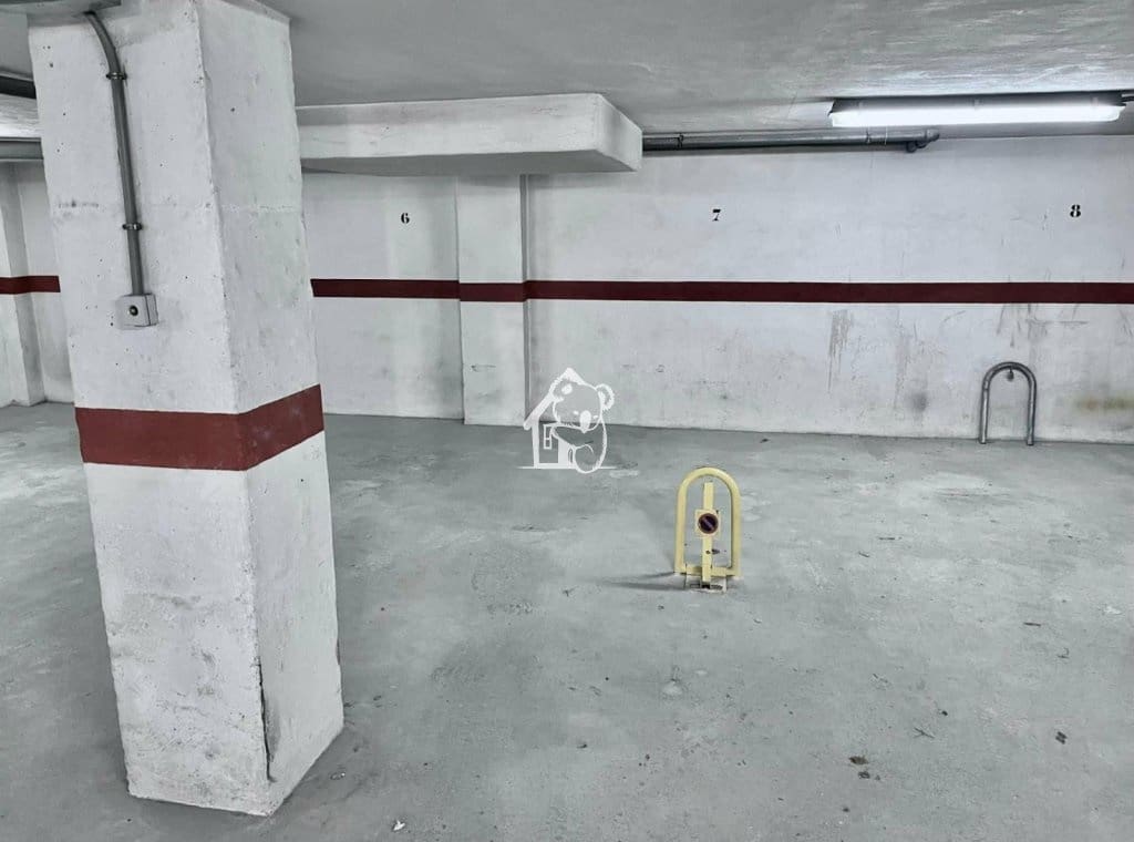 1 camera da letto Attico da affittare in Torrevieja con garage - 950 € (Rif: 10023452)
