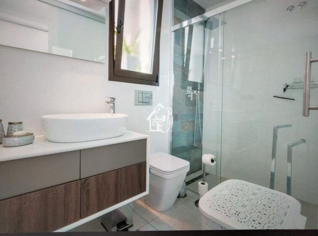 2 soveværelse Villa til salg i Orihuela Costa med swimmingpool - € 385.000 (Ref: 10024975)
