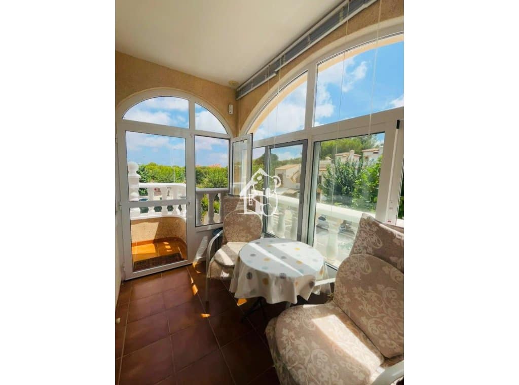 2 sovrum Takvåning att hyra i Pinar de Campoverde med pool garage - 950 € (Ref: 10024976)