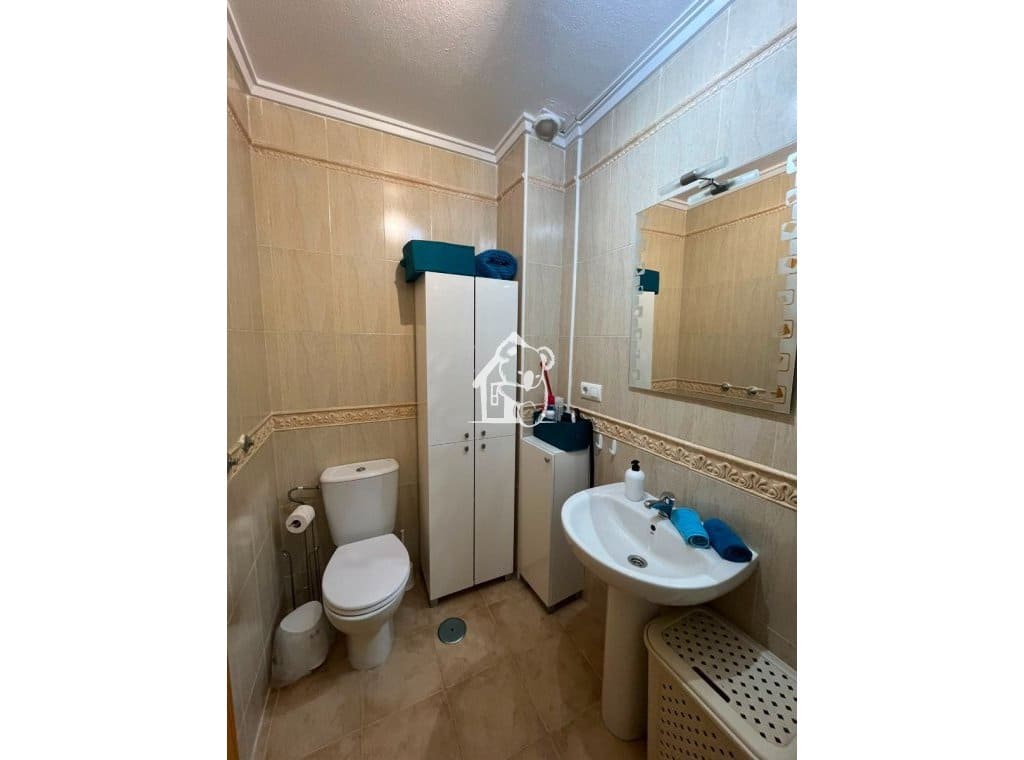 2 sovrum Takvåning att hyra i Pinar de Campoverde med pool garage - 950 € (Ref: 10024976)