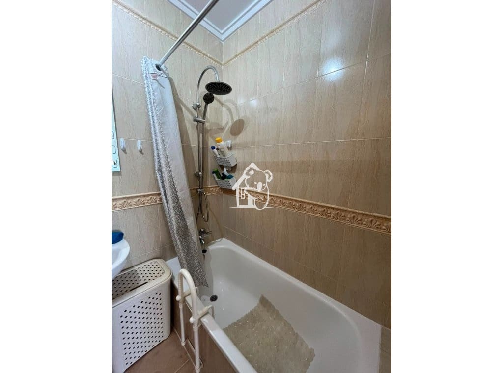 2 sovrum Takvåning att hyra i Pinar de Campoverde med pool garage - 950 € (Ref: 10024976)