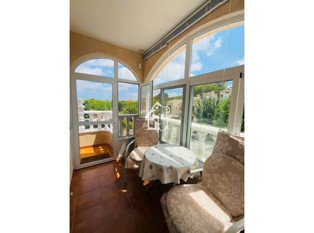 2 makuuhuone Kattohuoneisto vuokrattavana paikassa Pinar de Campoverde, Pilar de la Horadada - 950 € (Ref: 10024976)