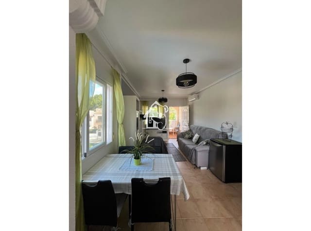 2 makuuhuone Kattohuoneisto vuokrattavana paikassa Pinar de Campoverde, Pilar de la Horadada - 950 € (Ref: 10024976)