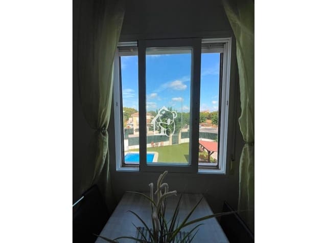 2 makuuhuone Kattohuoneisto vuokrattavana paikassa Pinar de Campoverde, Pilar de la Horadada - 950 € (Ref: 10024976)