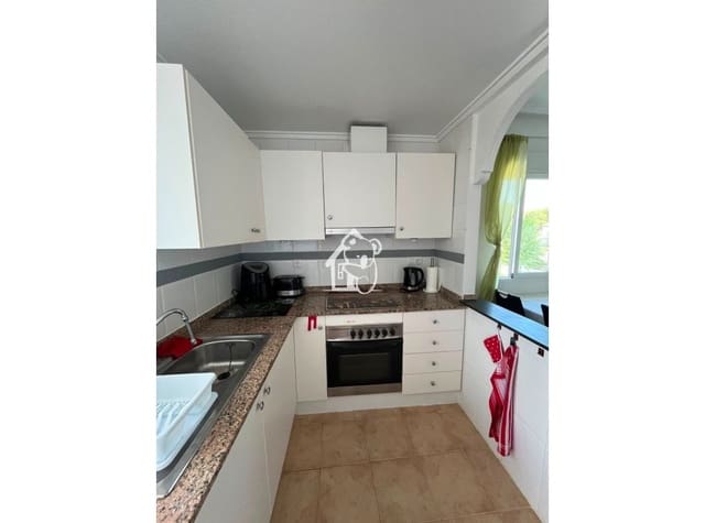 2 makuuhuone Kattohuoneisto vuokrattavana paikassa Pinar de Campoverde, Pilar de la Horadada - 950 € (Ref: 10024976)