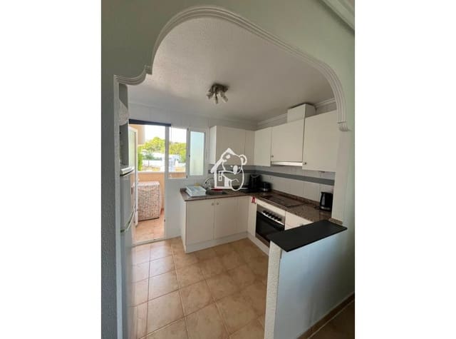 2 makuuhuone Kattohuoneisto vuokrattavana paikassa Pinar de Campoverde, Pilar de la Horadada - 950 € (Ref: 10024976)