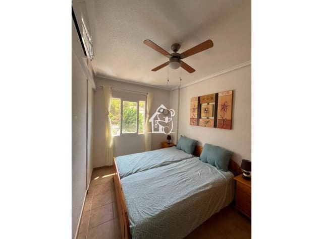 2 makuuhuone Kattohuoneisto vuokrattavana paikassa Pinar de Campoverde, Pilar de la Horadada - 950 € (Ref: 10024976)