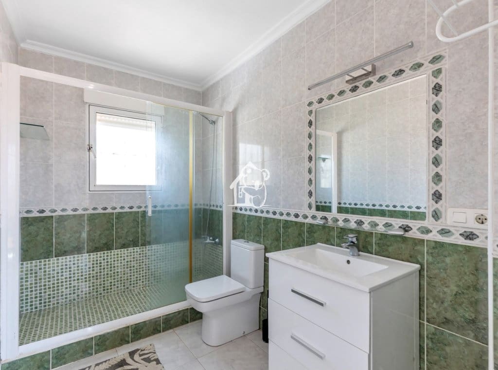 3 slaapkamer Villa te huur in San Miguel de Salinas met zwembad - € 1.650 (Ref: 10024977)