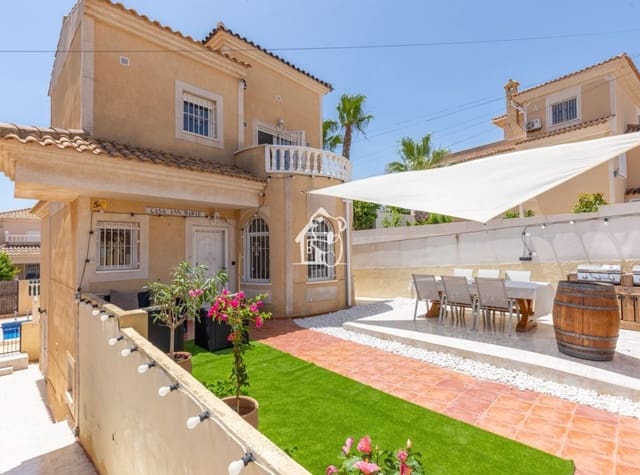 3 quarto Moradia para arrendar em Las Filipinas - 1 650 € (Ref: 10024977)