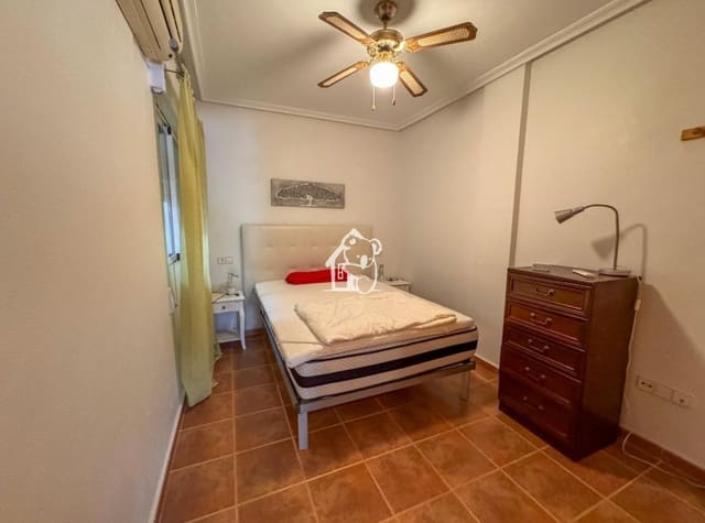 Maison de Ville de 3 chambres à louer à La Florida, Orihuela avec piscine - 1 250 € (Ref: 10026626)