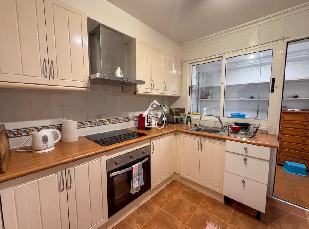 Maison de Ville de 3 chambres à louer à La Florida avec piscine - 1 250 € (Ref: 10026626)