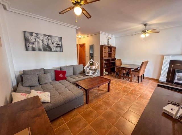 Maison de Ville de 3 chambres à louer à La Florida, Orihuela avec piscine - 1 250 € (Ref: 10026626)