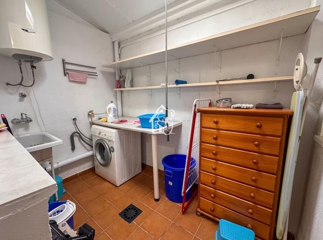 Maison de Ville de 3 chambres à louer à La Florida, Orihuela avec piscine - 1 250 € (Ref: 10026626)