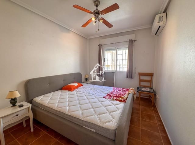 Maison de Ville de 3 chambres à louer à La Florida, Orihuela avec piscine - 1 250 € (Ref: 10026626)