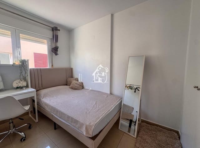 2 bedroom Penthouse for rent in Playa Flamenca, Orihuela - € 1,100 (Ref: 10026627)
