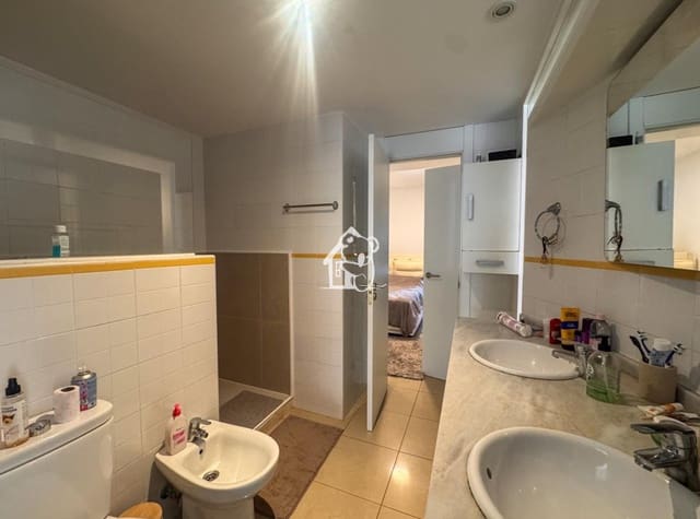 2 bedroom Penthouse for rent in Playa Flamenca, Orihuela - € 1,100 (Ref: 10026627)