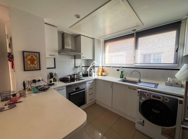 2 bedroom Penthouse for rent in Playa Flamenca, Orihuela - € 1,100 (Ref: 10026627)