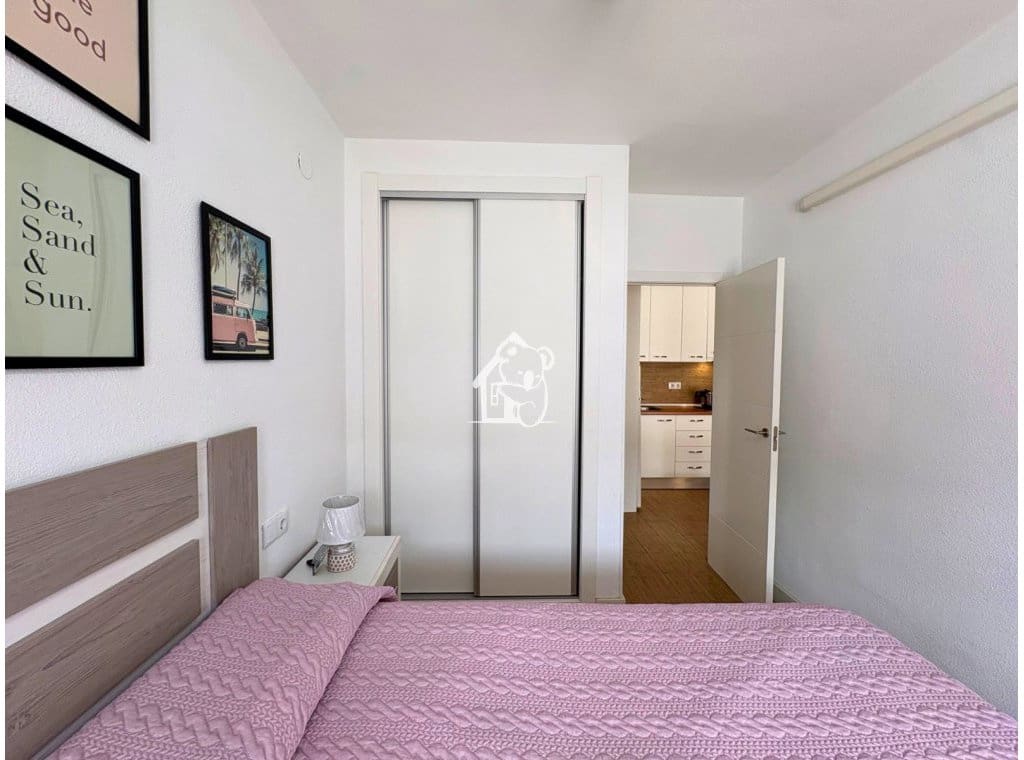 1 camera da letto Appartamento da affittare in Torrevieja con piscina - 650 € (Rif: 10029896)