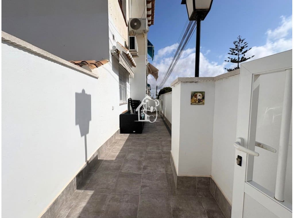 1 camera da letto Appartamento da affittare in Torrevieja con piscina - 650 € (Rif: 10029896)