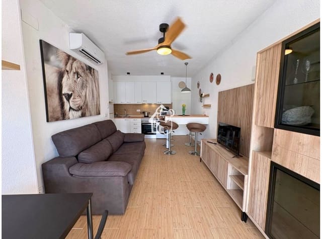 1 camera da letto Appartamento da affittare in Los Balcones - Los Altos, Torrevieja con piscina - 650 € (Rif: 10029896)