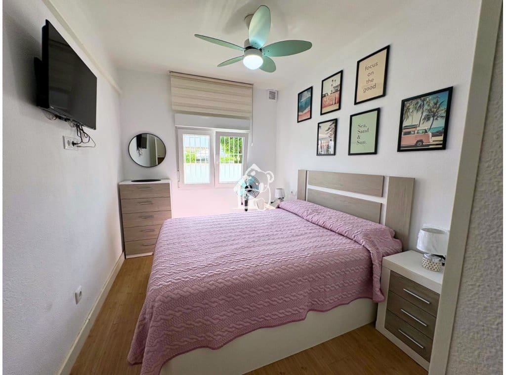 1 camera da letto Appartamento da affittare in Torrevieja con piscina - 650 € (Rif: 10029896)
