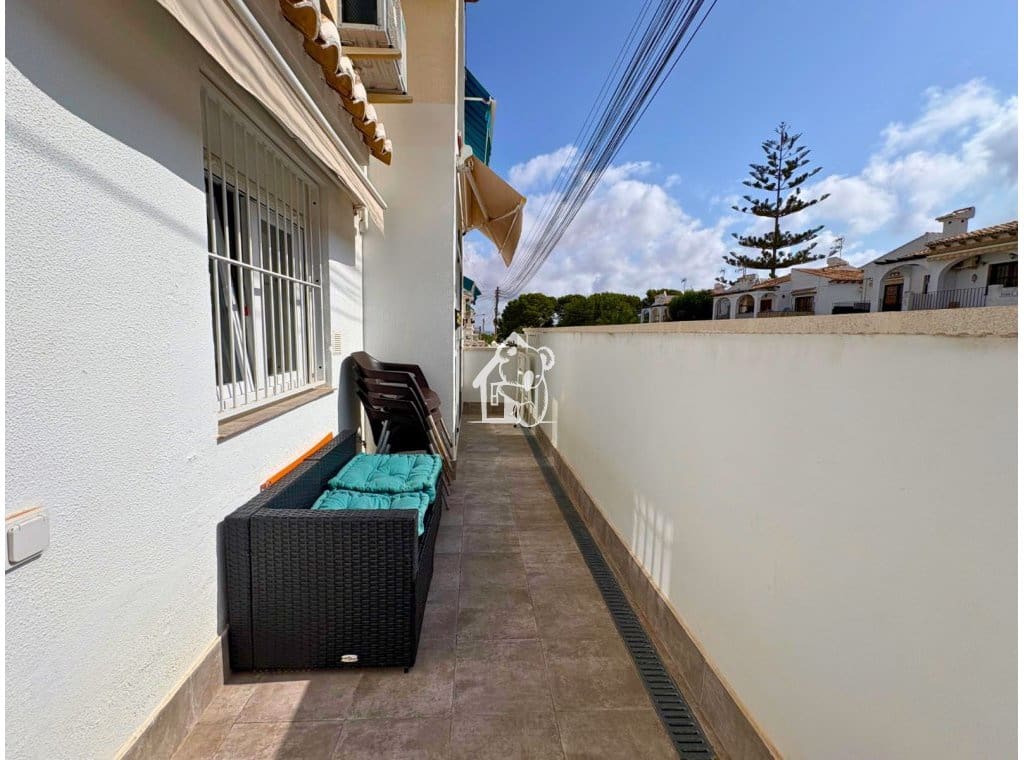 1 camera da letto Appartamento da affittare in Torrevieja con piscina - 650 € (Rif: 10029896)