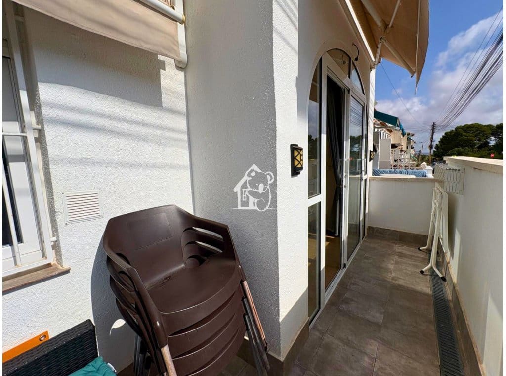 1 camera da letto Appartamento da affittare in Torrevieja con piscina - 650 € (Rif: 10029896)
