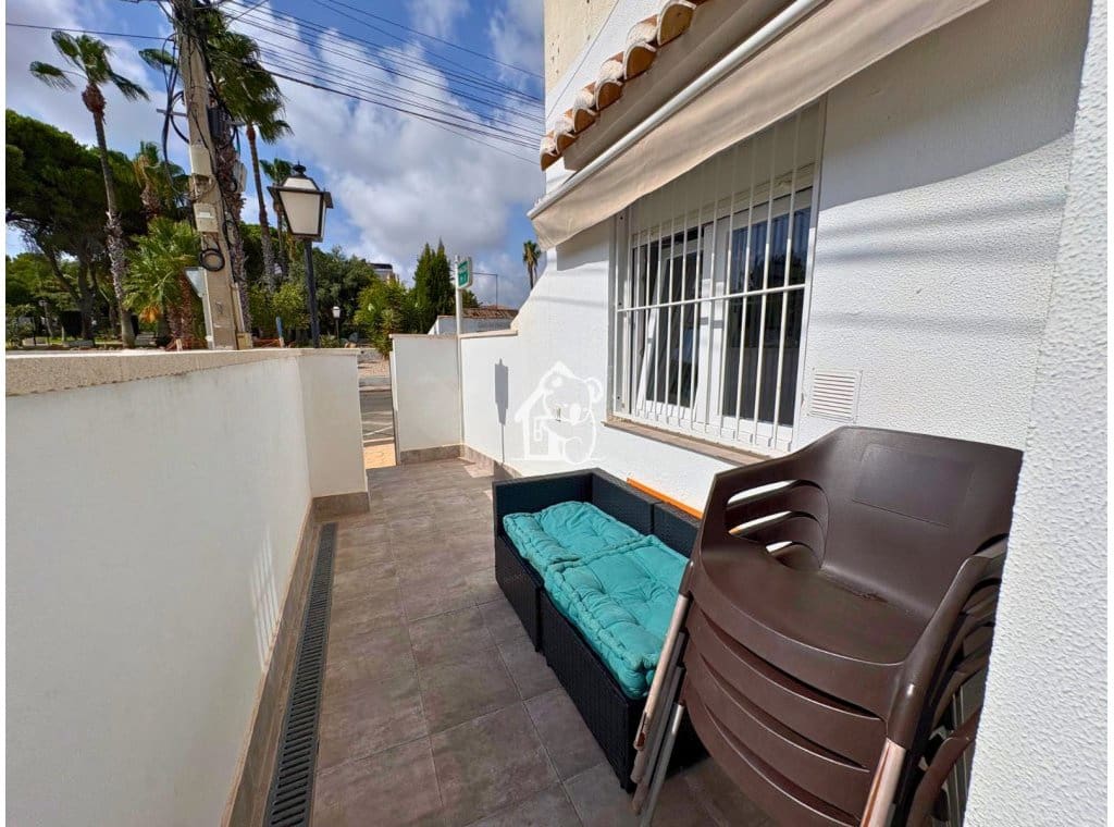 1 camera da letto Appartamento da affittare in Torrevieja con piscina - 650 € (Rif: 10029896)