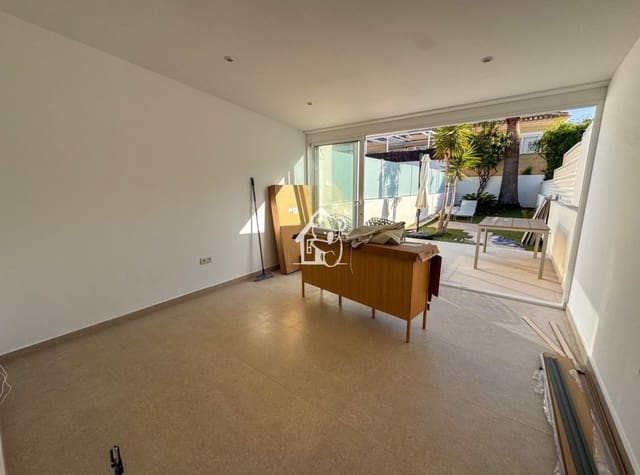 3 slaapkamer Huis te huur in Los Altos - € 1.400 (Ref: 10031348)