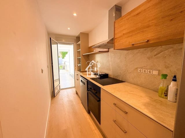 3 slaapkamer Huis te huur in Los Altos - € 1.400 (Ref: 10031348)