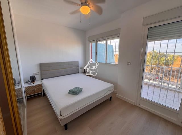 3 slaapkamer Huis te huur in Los Altos - € 1.400 (Ref: 10031348)