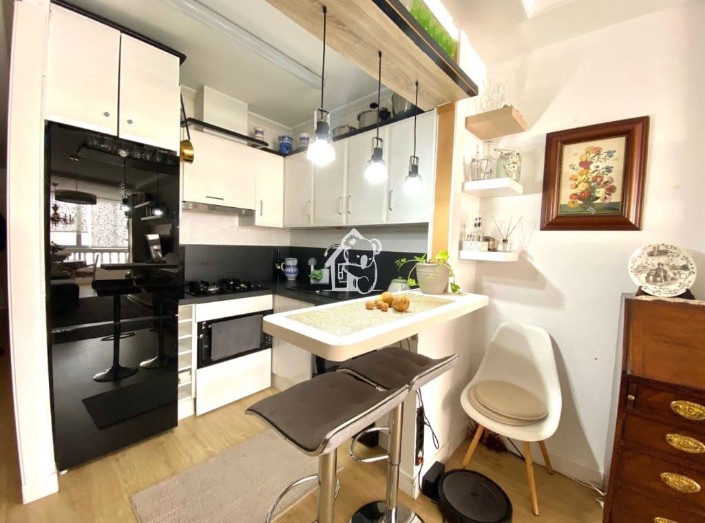 1 quarto Apartamento para venda em Torrevieja - 119 000 € (Ref: 10031349)