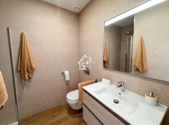 2 sypialnia Penthouse do wynajęcia w Los Balcones - Los Altos, Torrevieja z basenem garażem - 1 600 € (Ref: 10033342)