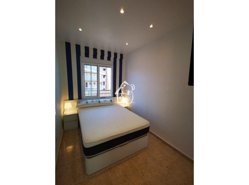 3 Zimmer Penthouse zu vermieten in Torrevieja - 1.100 € (Ref: 10033343)
