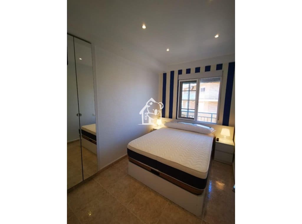 3 Zimmer Penthouse zu vermieten in Torrevieja - 1.100 € (Ref: 10033343)