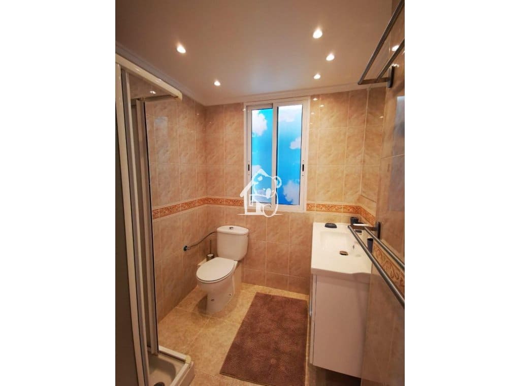 3 Zimmer Penthouse zu vermieten in Torrevieja - 1.100 € (Ref: 10033343)