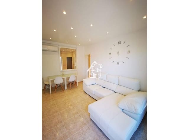 3 Zimmer Penthouse zu vermieten in Playa del Cura, Torrevieja - 1.100 € (Ref: 10033343)