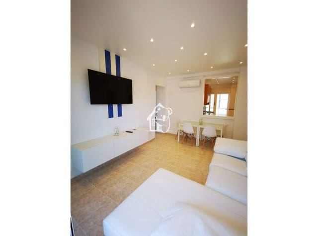3 Zimmer Penthouse zu vermieten in Playa del Cura, Torrevieja - 1.100 € (Ref: 10033343)