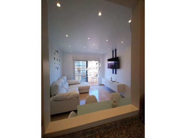 3 Zimmer Penthouse zu vermieten in Playa del Cura, Torrevieja - 1.100 € (Ref: 10033343)