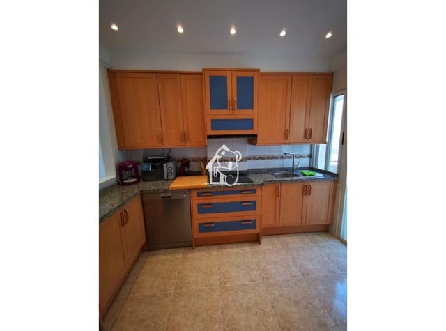 3 Zimmer Penthouse zu vermieten in Playa del Cura, Torrevieja - 1.100 € (Ref: 10033343)